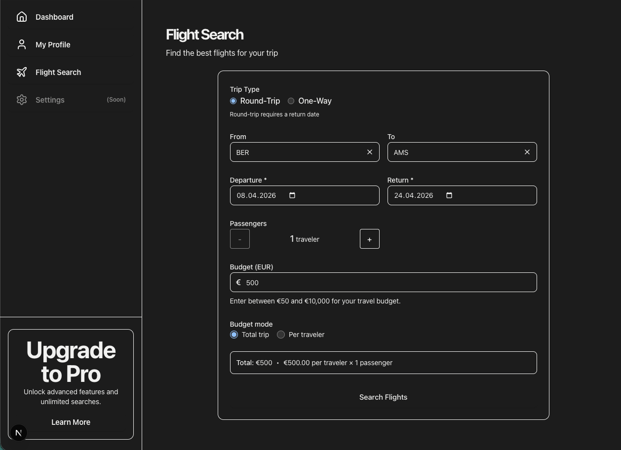 flight-search